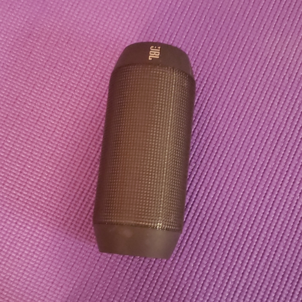 Bluetooth speaker